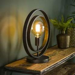 Tafellamp Turn Around - 1 lamp - Loft24.nl