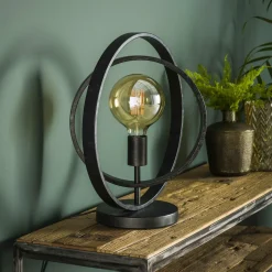 Tafellamp Turn Around - 1 lamp - Loft24.nl