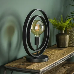 Tafellamp Turn Around - 1 lamp - Loft24.nl