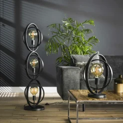 Tafellamp Turn Around - 1 lamp - Loft24.nl