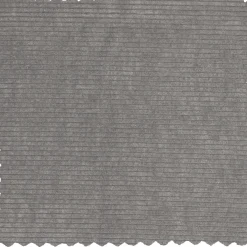 Thomas hoekbank ribstof rechts vergrijsd groen - Loft24.nl