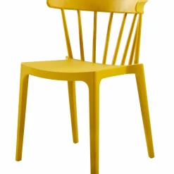 Tuin / Eetkamerstoel Bliss - Geel - Loft24.nl