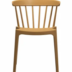 Tuin / Eetkamerstoel Bliss - Bruin - Loft24.nl