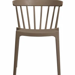 Tuin / Eetkamerstoel Bliss - Bruin - Loft24.nl