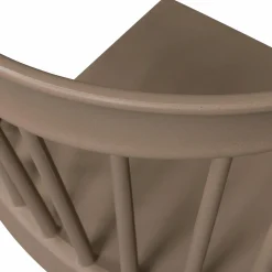 Tuin / Eetkamerstoel Bliss - Bruin - Loft24.nl