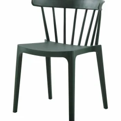 Tuin / Eetkamerstoel Bliss - Army Groen - Loft24.nl