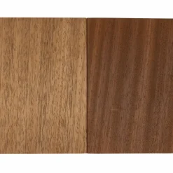 Tuin Fauteuil Banco Hout en Metaal - Loft24.nl