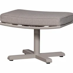 Tuinhocker Coosa Aluminium Zand - Loft24.nl