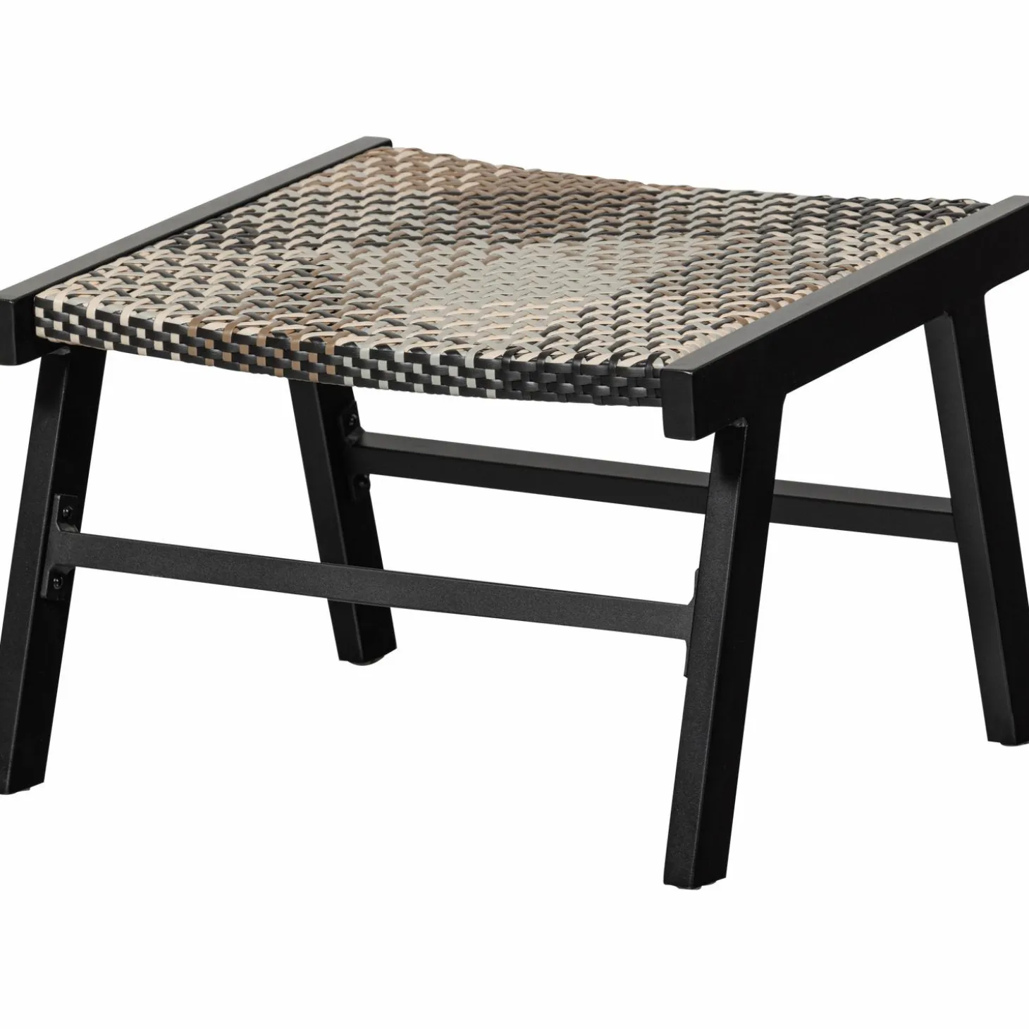 Tuinhocker Pom Aluminium - Loft24.nl