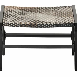 Tuinhocker Pom Aluminium - Loft24.nl