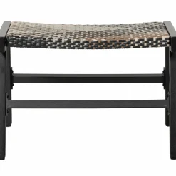 Tuinhocker Pom Aluminium - Loft24.nl