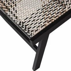 Tuinhocker Pom Aluminium - Loft24.nl