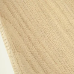 TV meubel Josh Eikenhout 180 cm - naturel - Loft24.nl