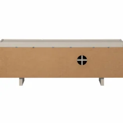 TV-meubel Basu Grenen 152cm - Dust - Loft24.nl