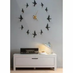 TV-meubel Bonk Grenen 120cm - Mist - Loft24.nl