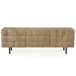 TV-meubel Felix Mangohout - 160 cm - Loft24.nl