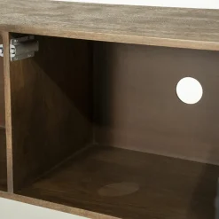 TV-meubel Felix Mangohout - 160 cm - Loft24.nl