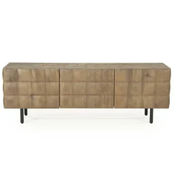 TV-meubel Felix Mangohout - 160 cm - Loft24.nl