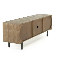 TV-meubel Felix Mangohout - 160 cm - Loft24.nl