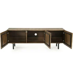 TV-meubel Felix Mangohout - 160 cm - Loft24.nl