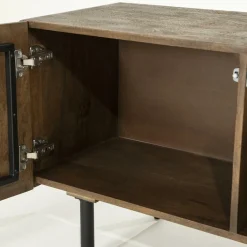 TV-meubel Felix Mangohout - 160 cm - Loft24.nl