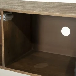 TV-meubel Felix Mangohout - 160 cm - Loft24.nl