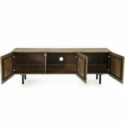 TV-meubel Felix Mangohout - 160 cm - Loft24.nl