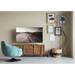 TV-meubel Forrest Mangohout 140cm - Loft24.nl