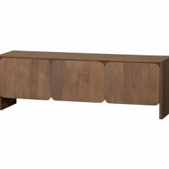 TV-meubel Jerre Mangohout 150cm - Loft24.nl