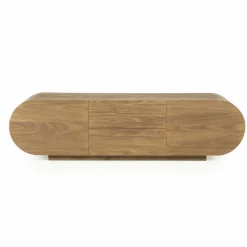 TV-meubel King Mangohout 160 cm - Loft24.nl