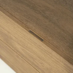 TV-meubel King Mangohout 160 cm - Loft24.nl