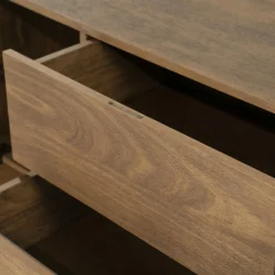 TV-meubel King Mangohout 160 cm - Loft24.nl