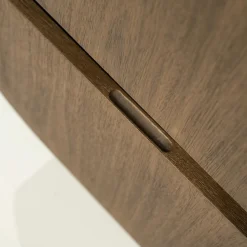 TV-meubel King Mangohout 160 cm - Loft24.nl