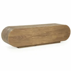 TV-meubel King Mangohout 160 cm - Loft24.nl