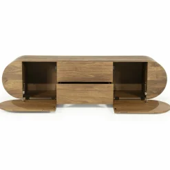 TV-meubel King Mangohout 160 cm - Loft24.nl