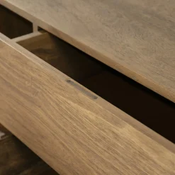 TV-meubel King Mangohout 160 cm - Loft24.nl