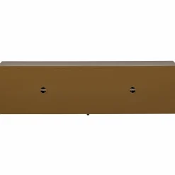 TV-meubel Level 160cm - Honing Geel - Loft24.nl