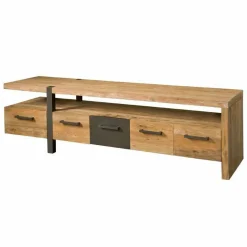 TV-meubel Lucca 190 cm - Loft24.nl