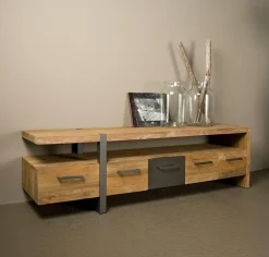 TV-meubel Lucca 190 cm - Loft24.nl