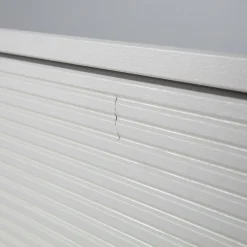 TV-meubel Madu 160cm - Wolkengrijs - Loft24.nl