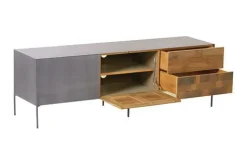 TV-meubel Pandora 165 cm - Loft24.nl