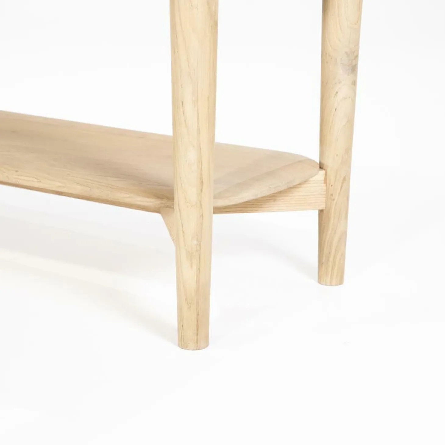 TV-meubel Selbu 200cm - Naturel - Loft24.nl