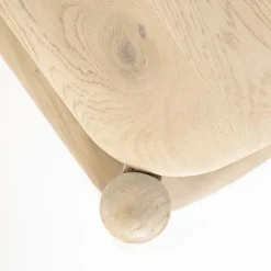 TV-meubel Selbu 200cm - Naturel - Loft24.nl