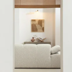 TV-meubel Teun 120cm - Clay - Loft24.nl