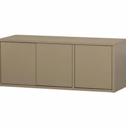 TV-meubel Turner kleur Mud - Loft24.nl