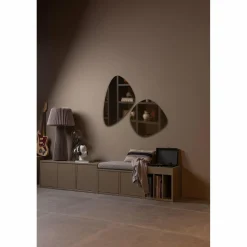 TV-meubel Turner kleur Mud - Loft24.nl