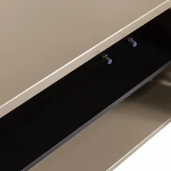 TV-meubel Turner kleur Mud - Loft24.nl