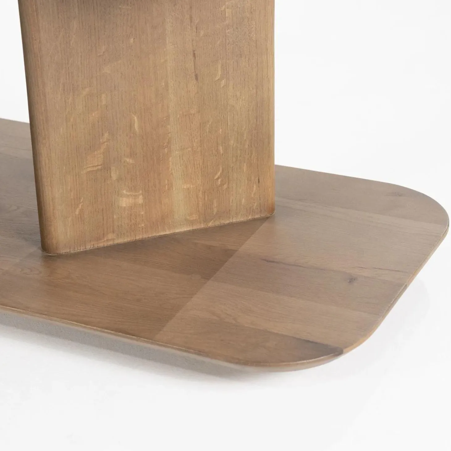 TV-meubel Ty 180cm - Bruin - Loft24.nl