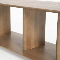 TV-meubel Ty 180cm - Bruin - Loft24.nl