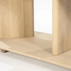 TV-meubel Ty 180cm - Naturel - Loft24.nl